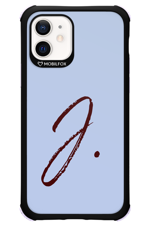 (Jellyfish Presso) J 2.0 - Apple iPhone 12