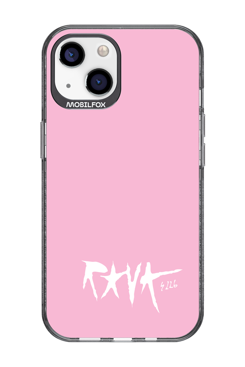 R-va Pink - Apple iPhone 13