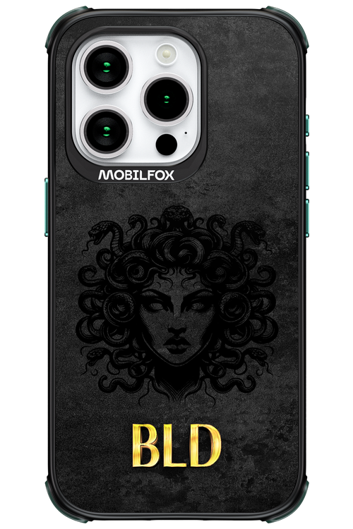 BLD MEDUSA - Apple iPhone 15 Pro