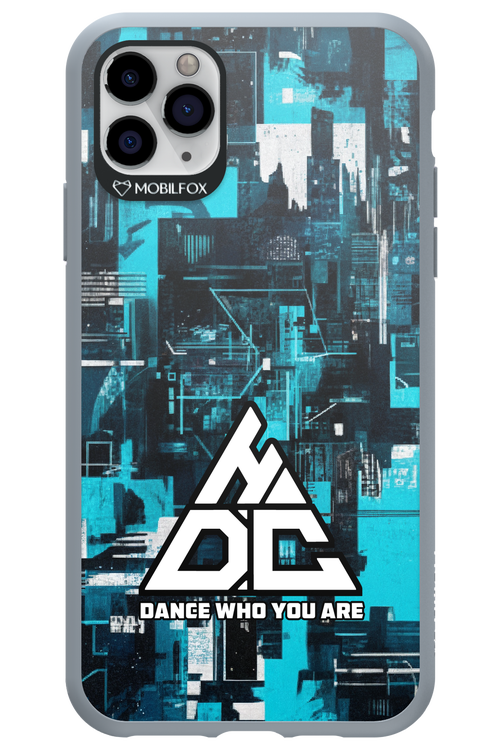 HDC 5 2.0 - Apple iPhone 11 Pro Max