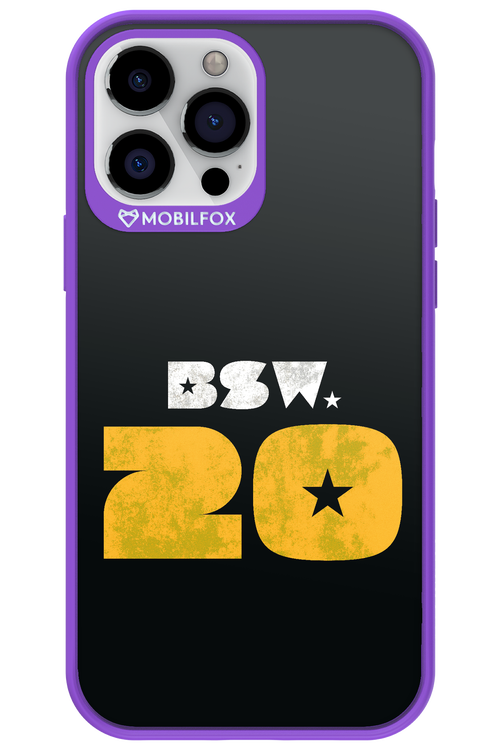 BSW 20 (6) 2.0 - Apple iPhone 13 Pro Max