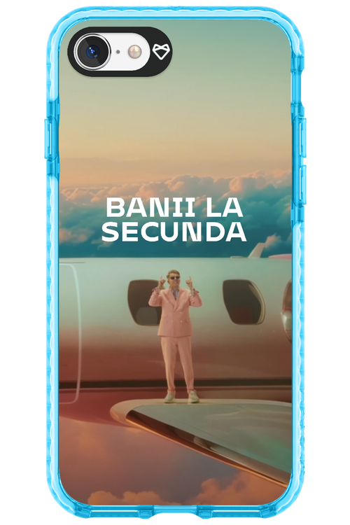 Banii la secunda - Apple iPhone 7