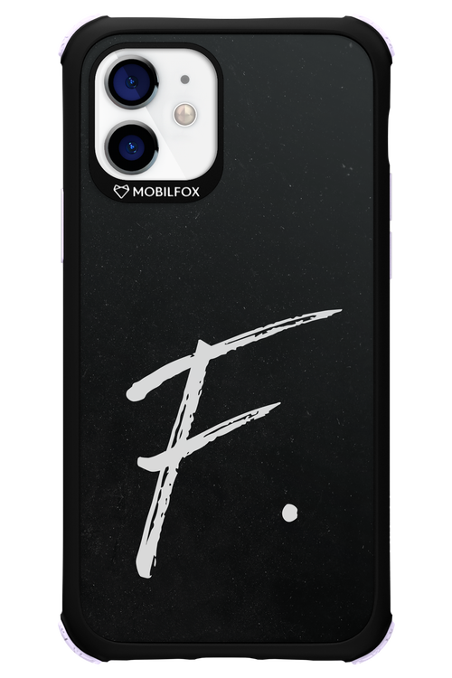 (Off Space) F 2.0 - Apple iPhone 12