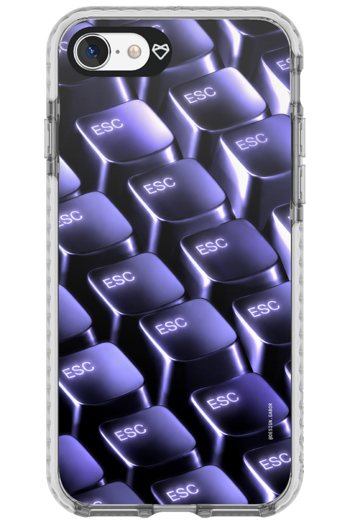 Can's Escape 2.0 - Apple iPhone 7