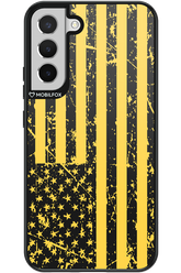 Crash & Stripes - Samsung Galaxy S22+