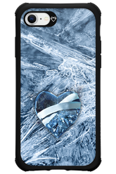 Ice - Apple iPhone SE 2022