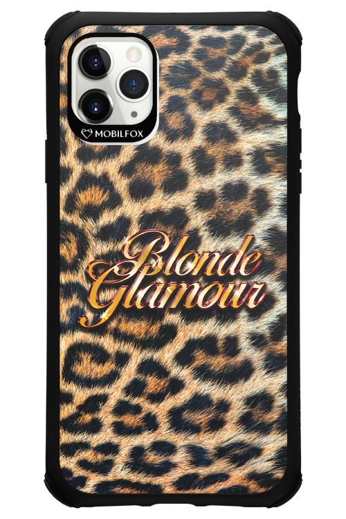 Blonde Glamour - Apple iPhone 11 Pro Max