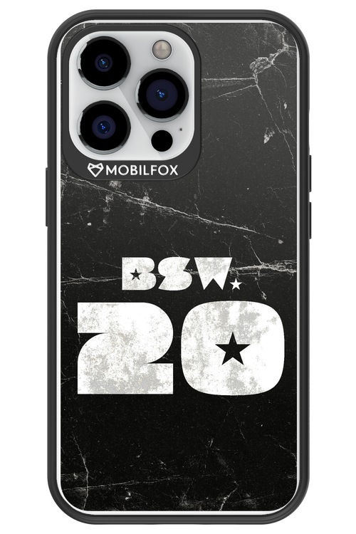 BSW 20 (4) 2.0 - Apple iPhone 13 Pro