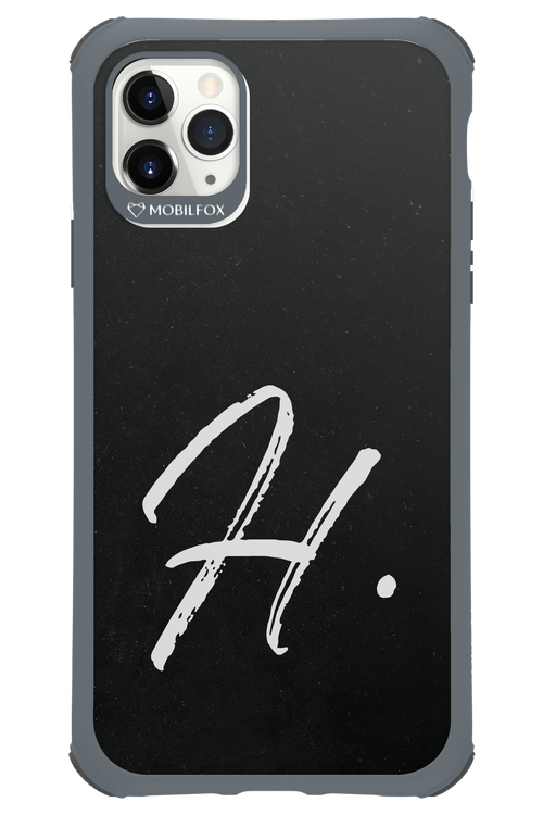 (Off Space) H 2.0 - Apple iPhone 11 Pro Max