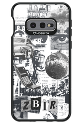 ZBIR MAGAZINE - Samsung Galaxy S10e