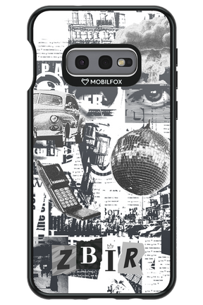 ZBIR MAGAZINE - Samsung Galaxy S10e