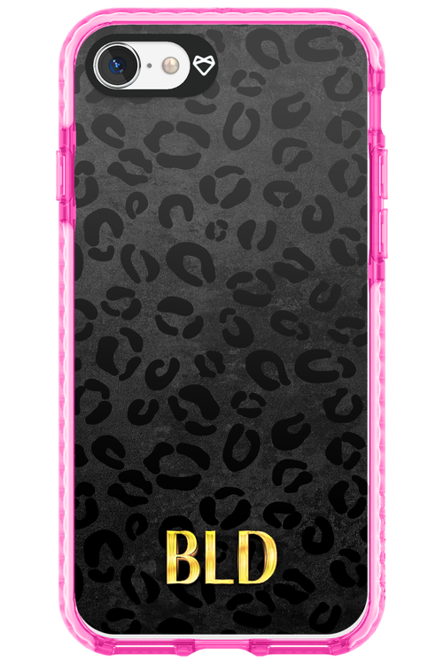 BLD BLVCK LEO 2.0 - Apple iPhone SE 2022