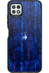 Franta 2.0 - Samsung Galaxy A22 5G