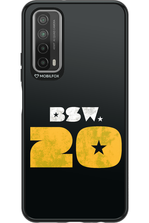 BSW 20 (6) 2.0 - Huawei P Smart 2021