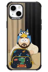 KidHeli - Apple iPhone 15 Plus