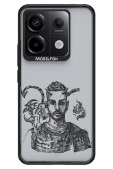 D3MON White 2.0 - Xiaomi Redmi Note 13 Pro 5G