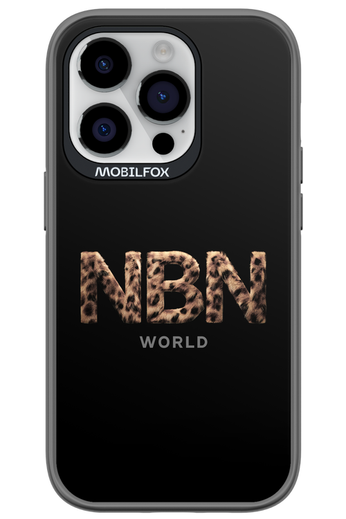 Black 2.0 - Apple iPhone 14 Pro