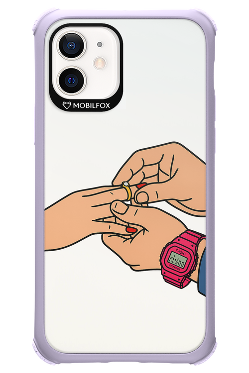 Lover - Apple iPhone 12