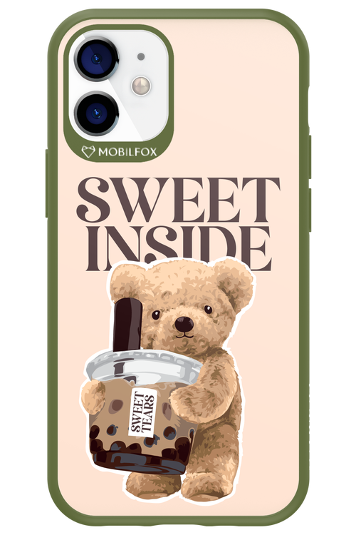 Sweet Inside 2.0 - Apple iPhone 12 Mini