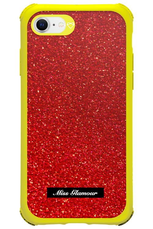 Miss Glamour - Apple iPhone SE 2020