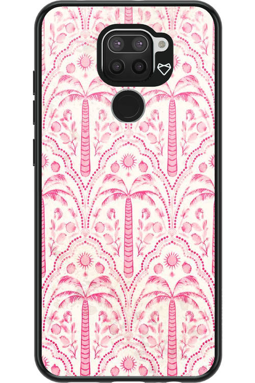 Pink Palm 2.0 - Xiaomi Redmi Note 9