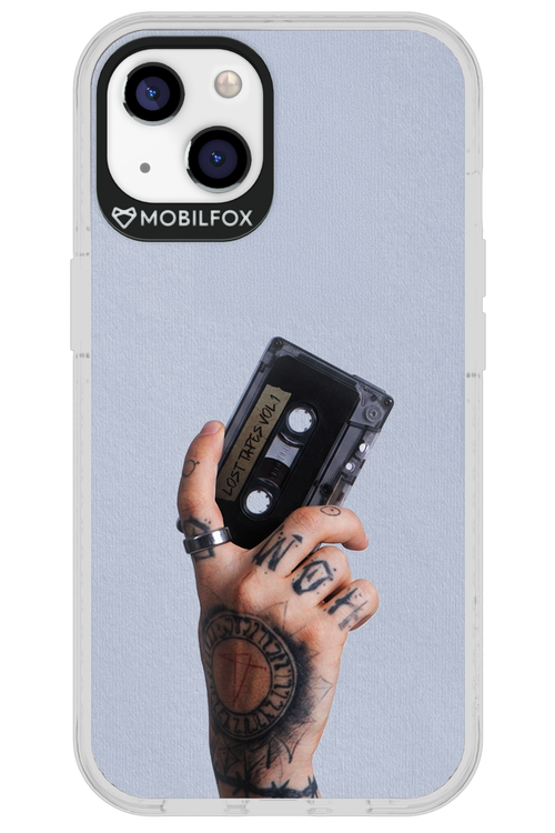 Bagabont 2.0 - Apple iPhone 13