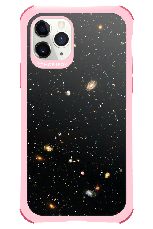Cosmic Space 2.0 - Apple iPhone 11 Pro