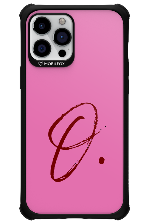 (Sorbet) O 2.0 - Apple iPhone 12 Pro Max