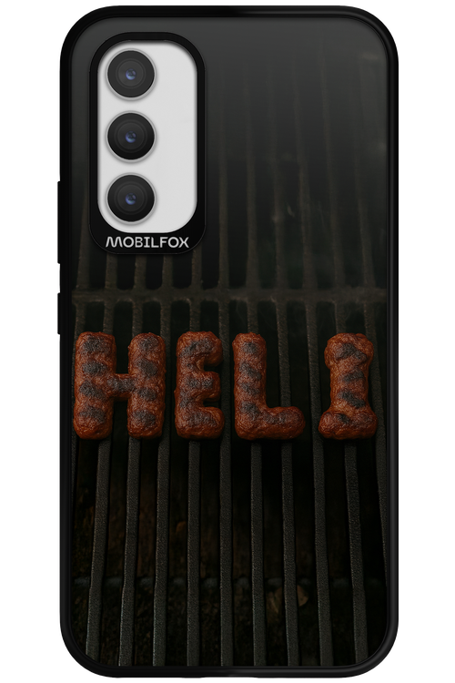 Barbeque - Samsung Galaxy A34