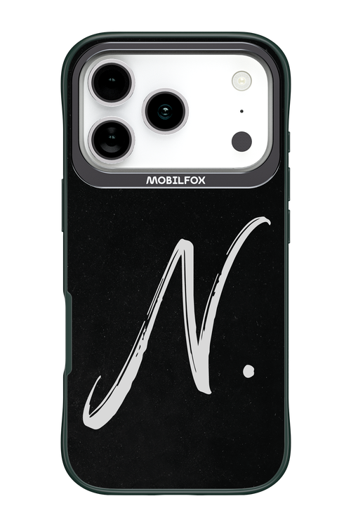 (Off Space) N 2.0 - Apple iPhone 17 Pro