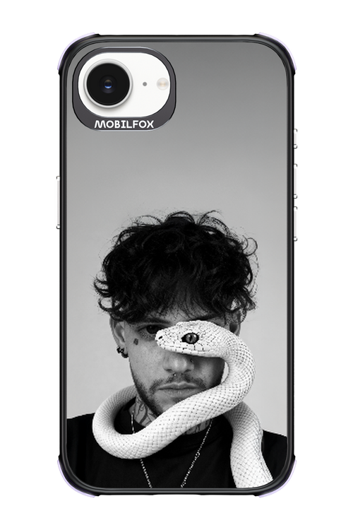 SNAKE (RAVA) 2.0 - Apple iPhone 16e