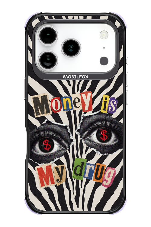 Money Drug 2.0 - Apple iPhone 17 Pro