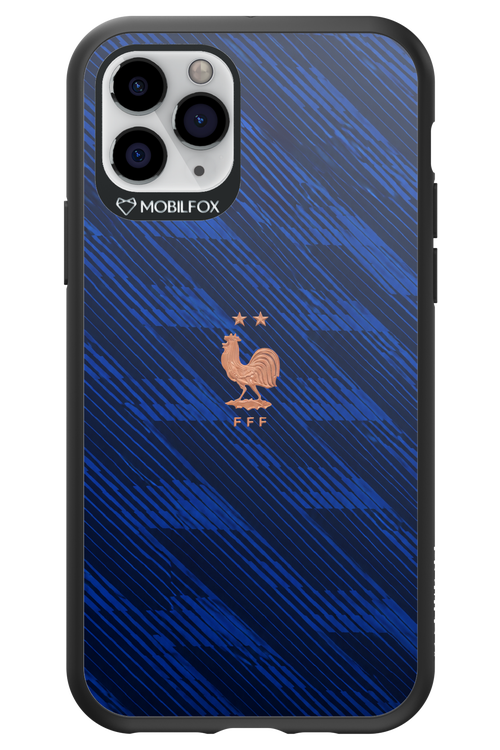 Franta 2.0 2.0 - Apple iPhone 11 Pro