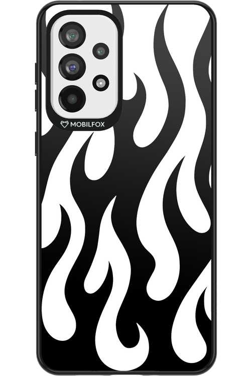 Hell Flame 2.0 - Samsung Galaxy A73