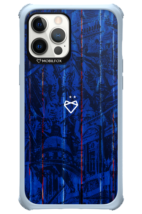 Franta x Mobilfox 2.0 - Apple iPhone 12 Pro Max