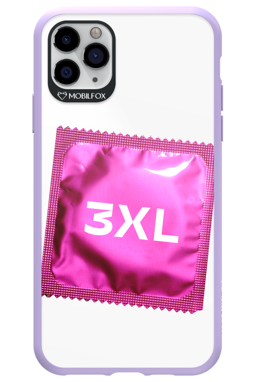 3XL 2.0 - Apple iPhone 11 Pro Max