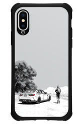 Dreamland - Apple iPhone X