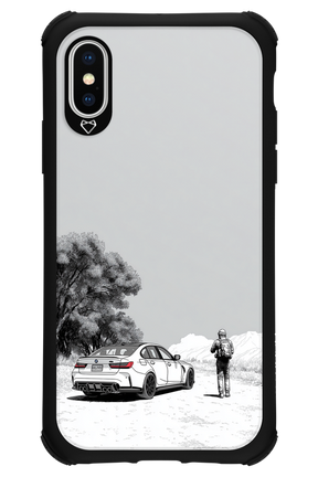 Dreamland - Apple iPhone X