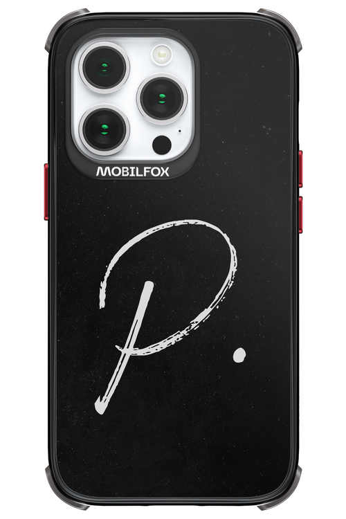 (Off Space) P 2.0 - Apple iPhone 14 Pro