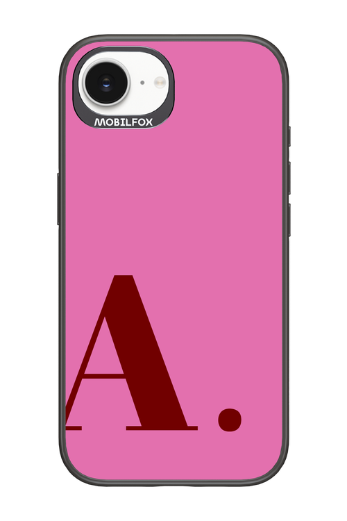 A (Sorbet) 2.0 - Apple iPhone 16e