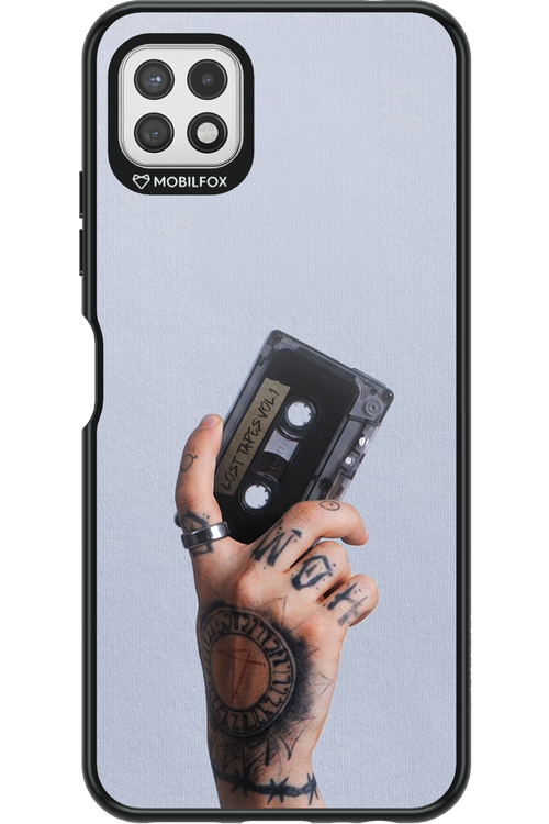 Bagabont 2.0 - Samsung Galaxy A22 5G