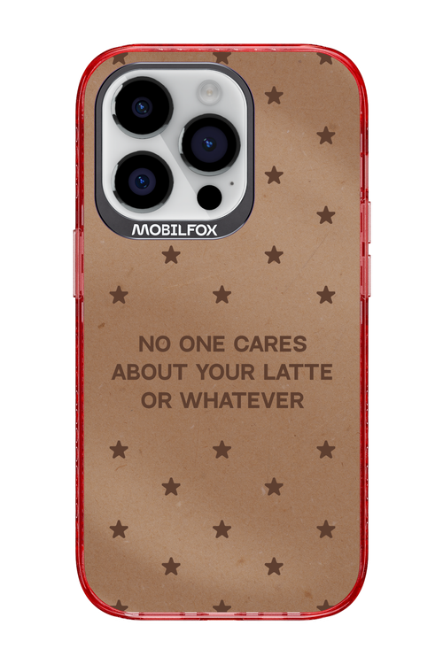 Whateverrr - Apple iPhone 14 Pro