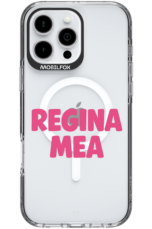 Regina Mea - Apple iPhone 16 Pro Max
