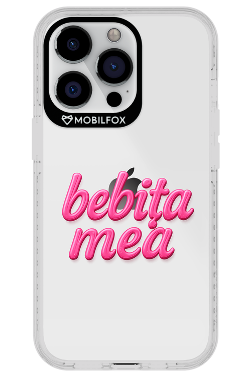 Meaa 2.0 - Apple iPhone 13 Pro