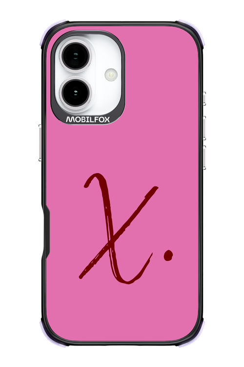 (Sorbet) X 2.0 - Apple iPhone 17