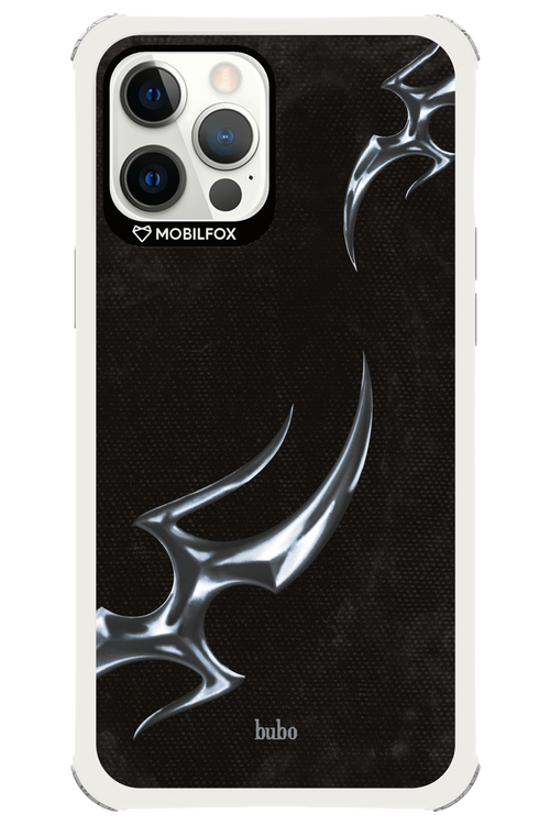 CHROMEPHASE - Apple iPhone 12 Pro Max