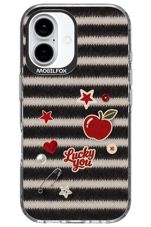 Lucky You 2.0 - Apple iPhone 16