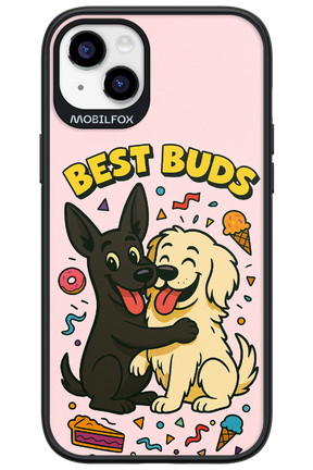 Best Buds 2.0 - Apple iPhone 14 Plus