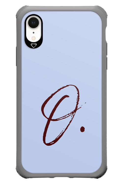 (Jellyfish Presso) O 2.0 - Apple iPhone XR