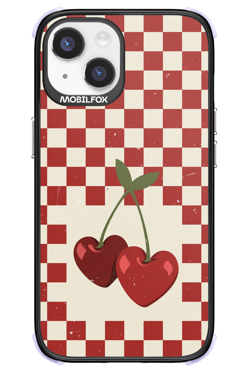 Wild Cherry 2.0 - Apple iPhone 14